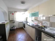 Apartament cu 3 camere in zona I. C. Frimu (pe Nae Leonard) 