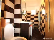 Apartament cu 3 camere in zona I. C. Frimu (pe Nae Leonard) 