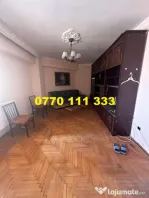 Apartament 3 camere decomandat, Calea Calarasilor.