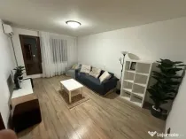 3 camere | 30 m.p. balcoane | 5 minute metrou Nicolae Grigor