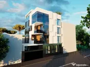 Faleza nord universitate-apartament 3 camere bloc nou 