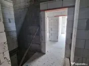 Faleza nord universitate-apartament 3 camere bloc nou 