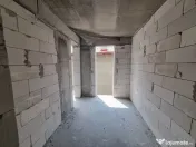 Faleza nord universitate-apartament 3 camere bloc nou 