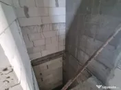 Faleza nord universitate-apartament 3 camere bloc nou 