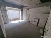 Faleza nord universitate-apartament 3 camere bloc nou 