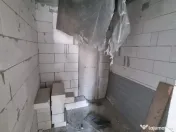 Faleza nord universitate-apartament 3 camere bloc nou 