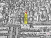 OPORTUNITATE INVESTITIE - Teren cu front stradal pe Valea... 