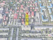 OPORTUNITATE INVESTITIE - Teren cu front stradal pe Valea... 