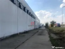 Depozit/hala/spatiu industrian/showroom Otopeni - Odai - Ce