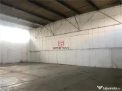 Depozit/hala/spatiu industrian/showroom Otopeni - Odai - Ce