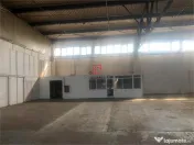 Depozit/hala/spatiu industrian/showroom Otopeni - Odai - Ce