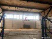 Depozit/hala/spatiu industrian/showroom Otopeni - Odai - Ce