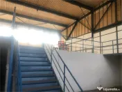 Depozit/hala/spatiu industrian/showroom Otopeni - Odai - Ce