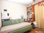 Apartament 4 camere, 1 Mai , Insula, centrala termica, langa 