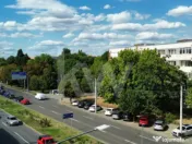 Apartament 4 camere, 1 Mai , Insula, centrala termica, langa 