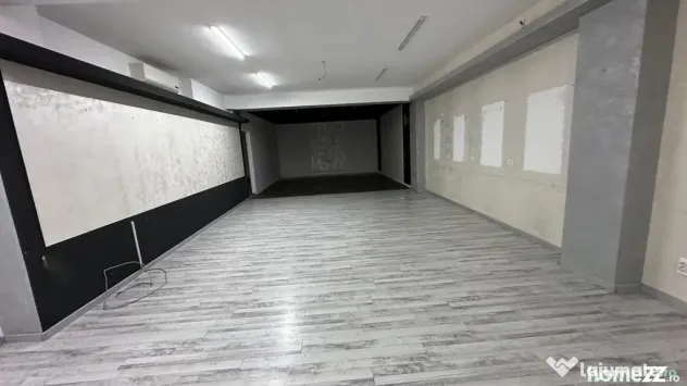 Spațiu comercial de 250mp în zona ICIL/CASA DE CULTURA ...