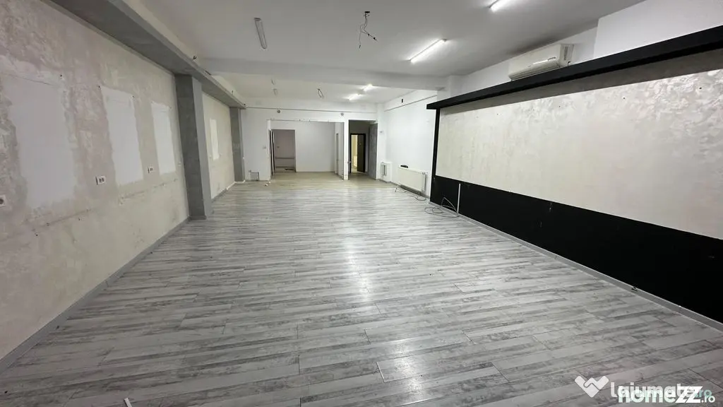 Spațiu comercial de 250mp în zona ICIL/CASA DE CULTURA ...