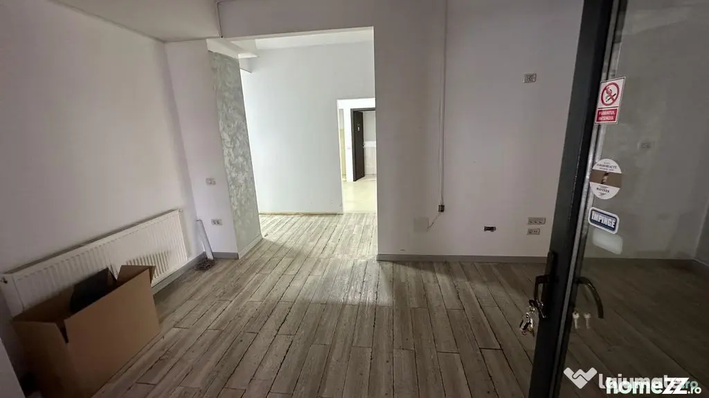 Spațiu comercial de 250mp în zona ICIL/CASA DE CULTURA ...