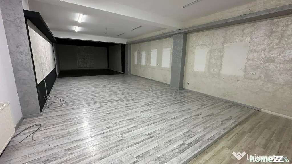 Spațiu comercial de 250mp în zona ICIL/CASA DE CULTURA ...