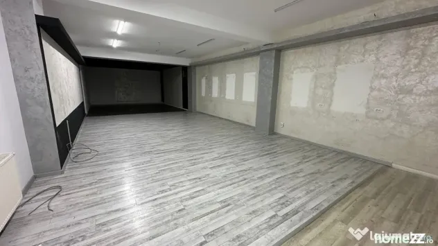 Spațiu comercial de 250mp în zona ICIL/CASA DE CULTURA ...