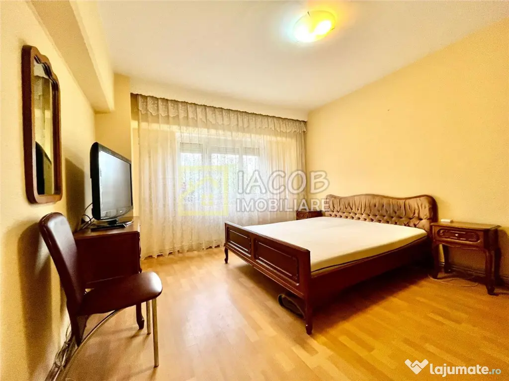 Apartament 2CSD, zona Orizont, str. Marasesti 193