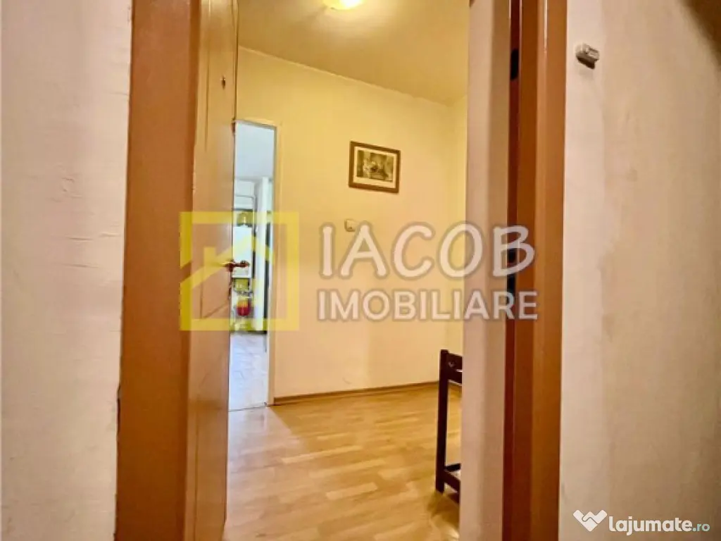 Apartament 2CSD, zona Orizont, str. Marasesti 193