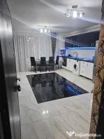 Apartament 2 camere semidecomandat zona Stejarului