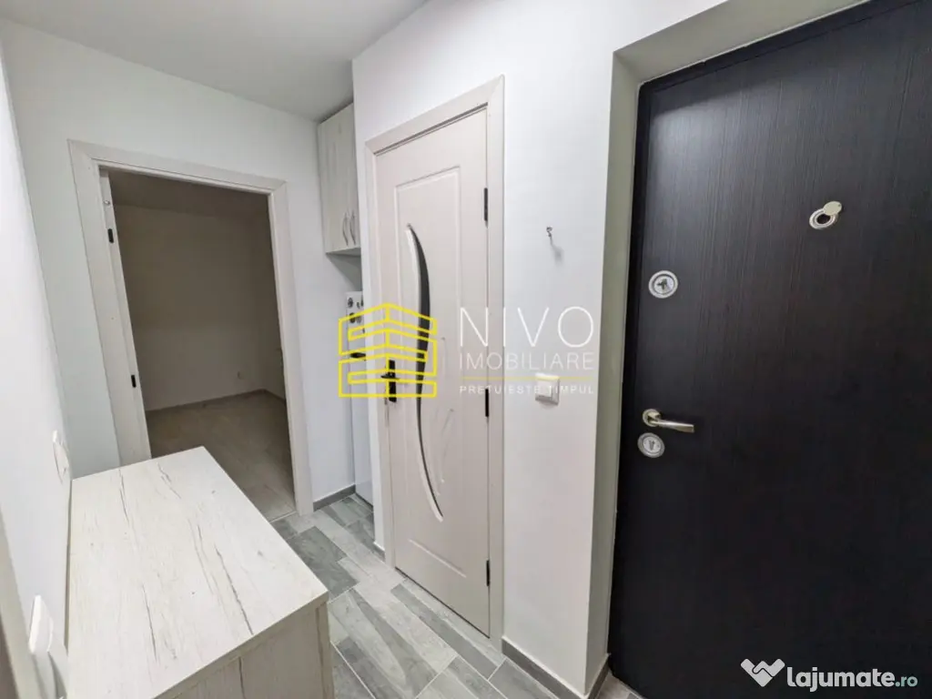 Apartament 2 camere - Tg. Mureș - Libertății - Aleea S...
