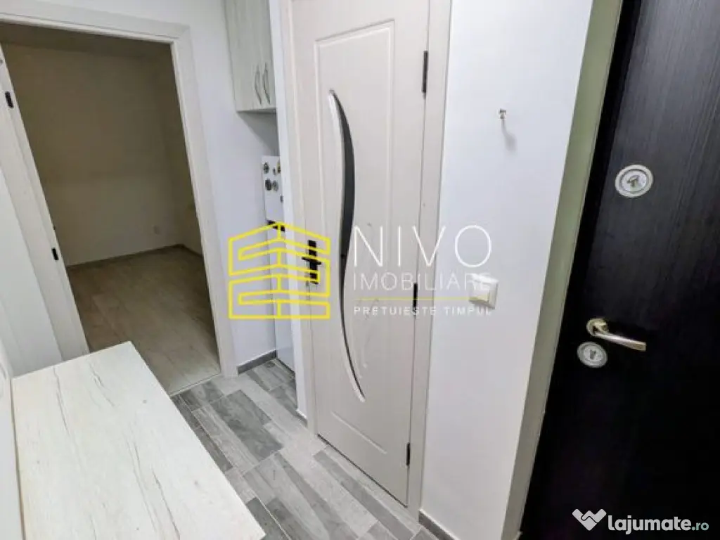 Apartament 2 camere - Tg. Mureș - Libertății - Aleea S...