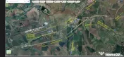 Terenuri Investitie 43485 mp Ungheni-Mures / Autostrada 