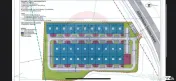 Terenuri Investitie 43485 mp Ungheni-Mures / Autostrada 