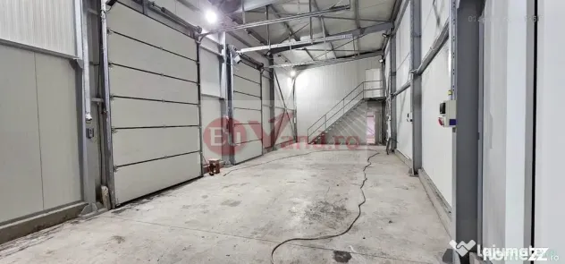 Vânzare - hală 200 mp - Strada Unirii, Galați, langa Shopping City - Galati (Galati)