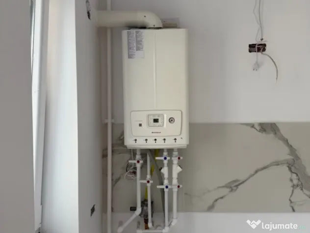 Apartament 2 camere, bloc nou 2025, balcon + parcare inclusă in pret