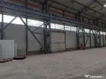 Hala 1850mp in zona Basarabia, apropiere metrou