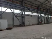 Hala 1850mp in zona Basarabia, apropiere metrou 