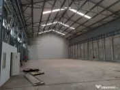 Hala 1850mp in zona Basarabia, apropiere metrou 