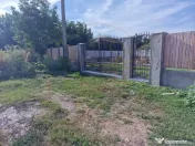 Teren Ștefănești- Str Zorilor! 