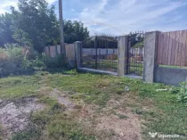 Teren Ștefănești- Str Zorilor!