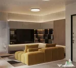 PentHouse modern 3 camere, incalzire in pardoseala, posibili