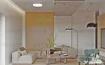 PentHouse modern 3 camere, incalzire in pardoseala, posibili