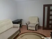 Apartament 2 camere, decomandat, Bdul Republicii, etajul 7/9