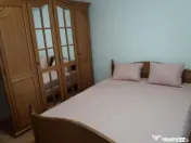 Apartament 2 camere, decomandat, Bdul Republicii, etajul 7/9
