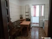 Apartament 2 camere, decomandat, Bdul Republicii, etajul 7/9