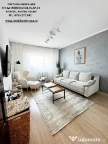 Apartament 3 camere decomandate,in zona Ultracentrala- Bd.Republicii