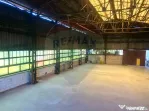 Hala industriala 550mp + 450 mp curte de închiriat