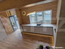 Duplex nou , Sanpetru 105 mp utili, 300 mp teren cu tva incl