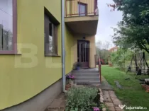 Casa cu 5 camere, 198 mp utili, 600 mp teren, in cartierul P