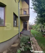 Casa cu 5 camere, 198 mp utili, 600 mp teren, in cartierul P