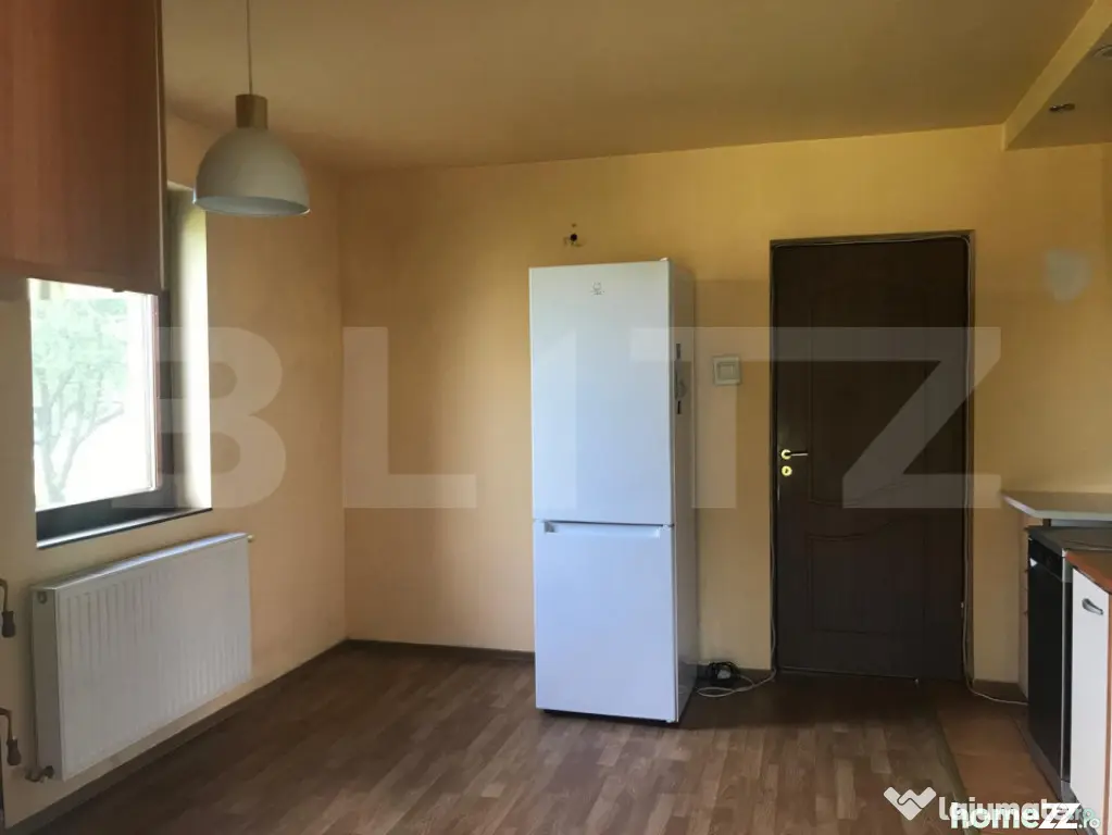 Casa cu 5 camere, 198 mp utili, 600 mp teren, in cartierul P