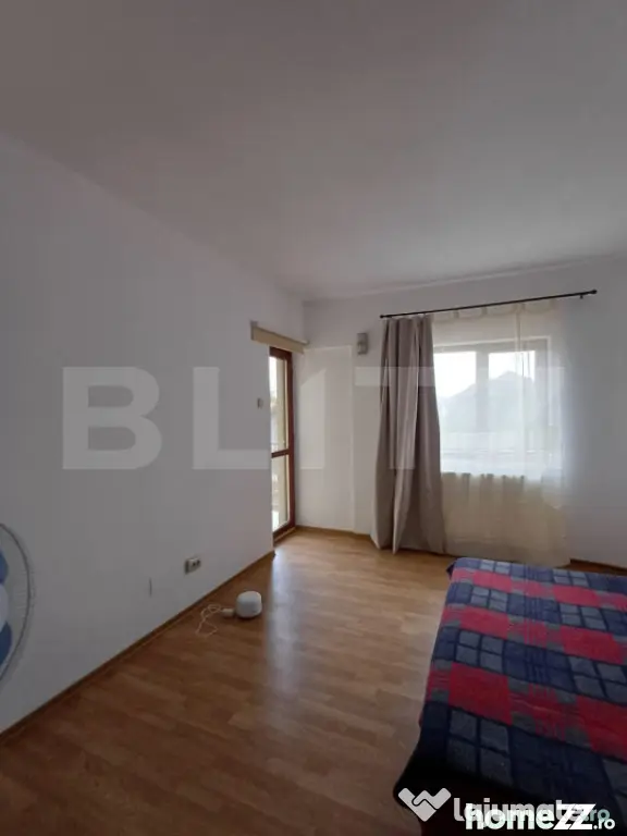 Casa cu 5 camere, 198 mp utili, 600 mp teren, in cartierul P